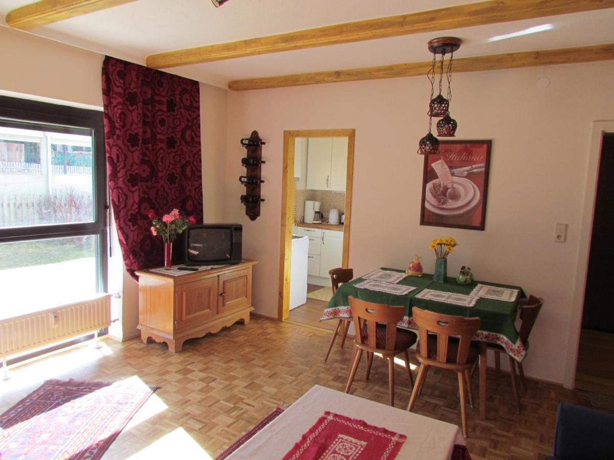 Apartment Sophia Seefeld in Tirol Esterno foto
