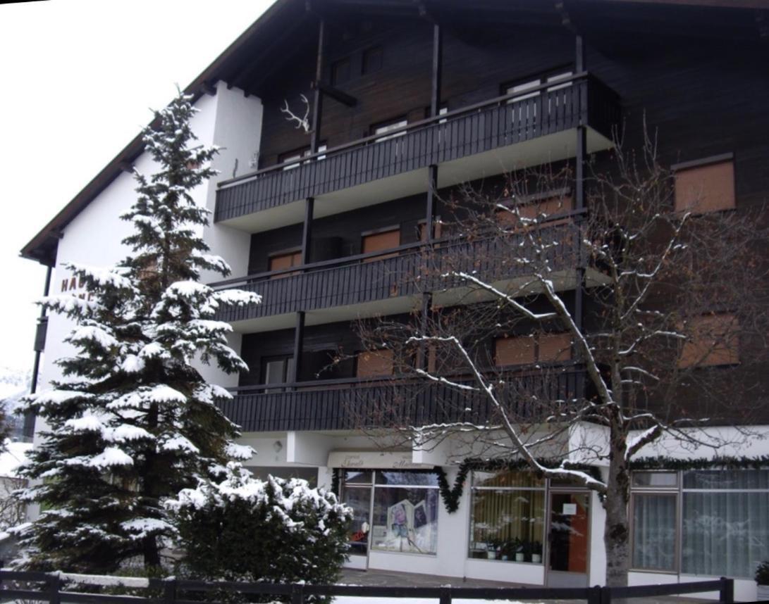 Apartment Sophia Seefeld in Tirol Esterno foto
