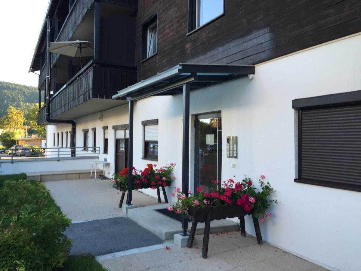 Apartment Sophia Seefeld in Tirol Esterno foto