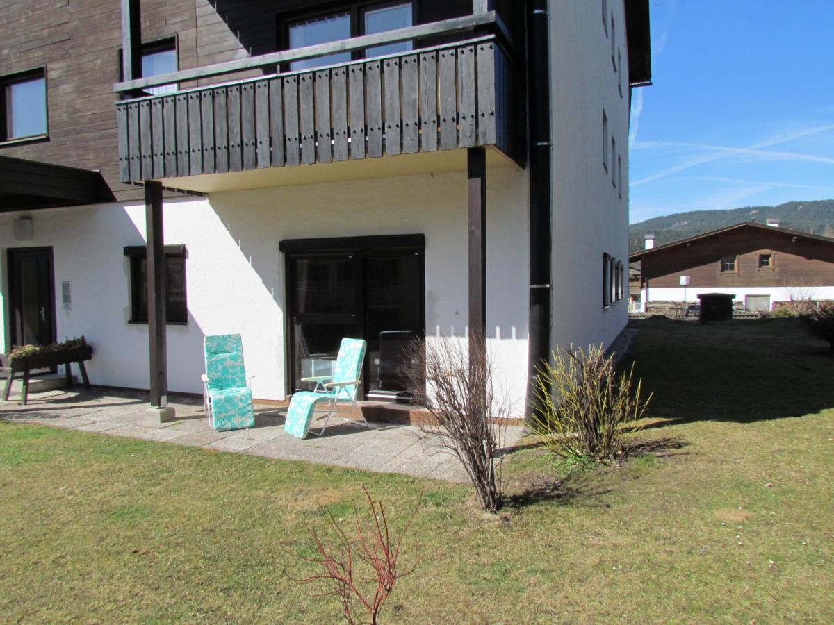 Apartment Sophia Seefeld in Tirol Esterno foto