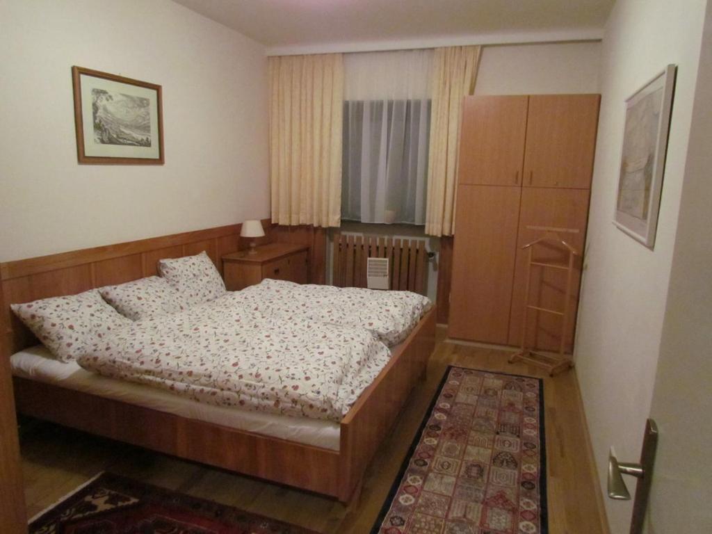 Apartment Sophia Seefeld in Tirol Esterno foto