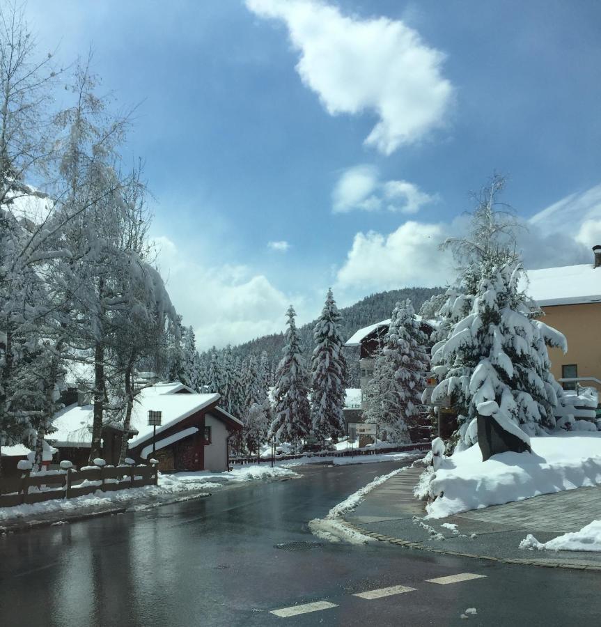 Apartment Sophia Seefeld in Tirol Esterno foto